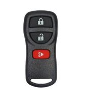 2004 NISSAN MURANO KEYLESS ENTRY KEY REMOTE FOB CLICKER W/ FREE PROGRAMMING & DISCOUNT KEYLESS GUIDE