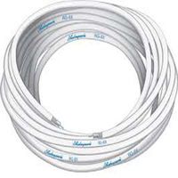 Shakespeare 4078-50 50' RG-8X Low Loss Coax Cable
