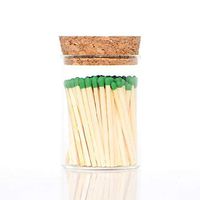 Modern Safety Matches