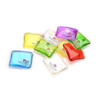 Heat In A Click Pocket Pad Rectangle