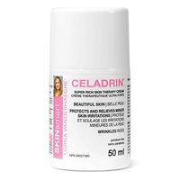 LORNA VANDERHAEGHE Celadrin Cream, 50 ML