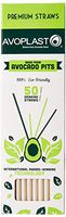 Avoplast 50ct Straws