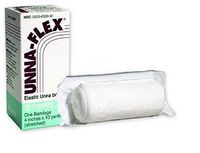 MCK65092001 - Convatec Unna Boot Unna-Flex 4 Inch X 10 Yard Elastic