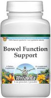Bowel Function Support Powder - Dong Quai, Rhubarb, Barberry and More (1 oz, ZIN: 512538) - 2 Pack