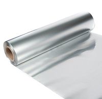 SafePro 624R, Heavy Duty Commercial Foodservice Take Out Wrap Aluminum Foil, 18-Inch x 500-Feet Roll