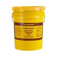 Lundmark Mark Thane I, High Solids Acrylic Floor Finish, 5-Gallon, 3293G05