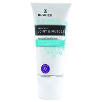 Brauer Arnica Eze Arnica Joint and Muscle Sports Cream 100g