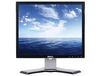 Dell 1907fpt Lcd Monitor