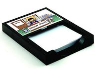 Personalized NTT Sloppy Office Male Memo Holder
