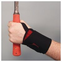 Impacto 71500 Large Neoprene Wrist Support - Thumb Strap - 71500170040 [PRICE is per PAIR]