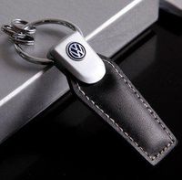 CHAMPLED VW VOLKSWAGEN Emblem Keychain Keyring Logo symbol sign badge personalized custom logotipo Quality Metal Alloy Stilysh Gift for Car Auto Man Women
