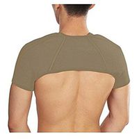 Shoulder Wrap Self Warming Helps to Relieve Pain Discomfort