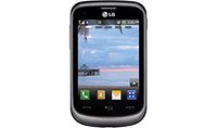 Tracfone LG 305C Phone