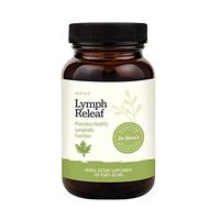 Sprigs Life Lymph Releaf Caps 100ct / Supports The Immune System.