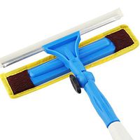 GAOJIAN Glass Shower Window Cleaner Wiper Holder Household Cleaning