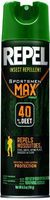 REPEL Insect Repellent Sportsmen MAX 40% DEET 6.0 Oz