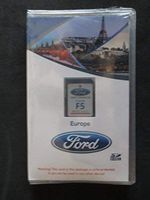 F5 EUROPE Latest Map Update to F4,F3 Ford lincoln Navigation SD card Map,SYNC MyFord Touch,fits 12-16 Focus Fusion Fiesta C-Max Mustang Taurus Edge Explorer escape F150 F250 GM5T-19H449-FA