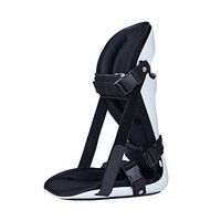 OrthoLife Form Fit Night Splint for Plantar Fasciitis (Small)