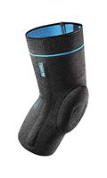 Ossur Formfit Pro Quest Knee Sleeve Black - Medium