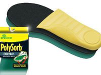 PolySorb Everyday - Size Mens 14/15