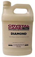 Diamond Urethane Sealer for Terrazzo and Porous Stone Flooring