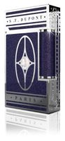 ST Dupont Line 2 Orient Express Limited Edition Lighter