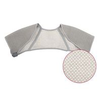 Winter Cold Product,Thick Shoulder Pad to Protect The Shoulders Warm,A2