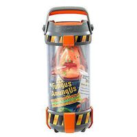 Fungus Amungus Toxic Chamber Pack - Orange Superbug by Fungus Amungus