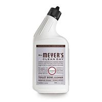 Mrs. Meyer's Toilet Bowl Cleaner - Lavender - 24 Fl Oz - Case of 6