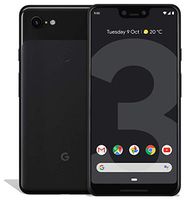 Google Pixel 3XL 64GB Just Black (Sprint)