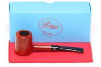 Rossi Siracusa Smooth 310 Tobacco Pipe