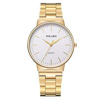 WILLTOO Watches | 40MM Stylish Men Analog Minimalist Watch | Stainless Steel