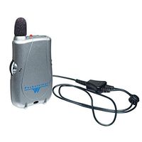 Pocketalker Ultra with Neckloop