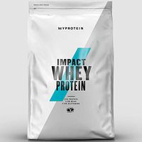 Impact Whey Protein, Mocha, 11 lbs (200 Servings)