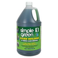 SIMPLE GREEN 1210000211001 ALL PURPOSE CLEAN BLDG GREEN SEAL GAL