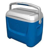 Personal Cooler, 28 qt, Blue