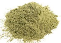 American Ginseng Panax Powder - Pure & Unrefined! - 4 Year Old Root! (4 oz (1/4 lb))