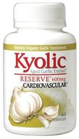 KYOLIC KYOLIC RESERVE, 60 CAP