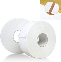 Toilet paper, household kitchen toilet paper, toilet paper, commercial toilet paper roll, daily necessities,soft, strong and absorbent hand towels (1roll)