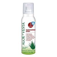 Convatec 13404904 Protective Barrier Spray Aloe Vesta 2.1 Oz., Pump Bottle 413401 Box Of 24