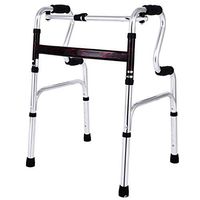 Drive Folding Lightweight Aluminium Height Adjustable Walking Frame