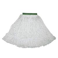 Continental A05011 Small Natural Narrow Band Blend Loop End Mop Head