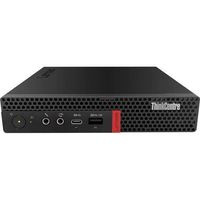 Lenovo - Lenovo ThinkCentre M720q 10T7 Tiny Core i5 8400T / 1.7 GHz - RAM 8 GB - SSD 256 GB