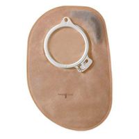 COLOPLAST ASSURA®  CLOSED POUCH, 7", OPAQUE, 30/BX, #12355