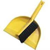 Birdwell Cleaning Duster And Dustpan 030-12