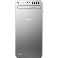 2017 Newest Dell XPS High Performance Tower Desktop, Quad Core Intel i7-7700 up to 4.2GHz, 16GB DDR4, 1TB HDD, AMD Radeon RX 560 2GB Dedicated Graphics, BT, 802.11ac, DVD, HDMI, Windows 10, Silver