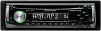 Pioneer DEH1900MP In-Dash CD-MP3-WMA Receiver