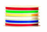 The Gift Wrap Company 6-Channel Curling Ribbon, Metallic Primary (13590-00)