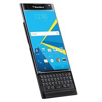 BlackBerry Priv STV100-1 AT&T Unlocked Slider Android Cell Phone - Black (Renewed)