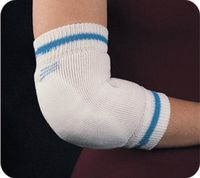 Cradle-Lite Elbow and Heel Protectors, Medium